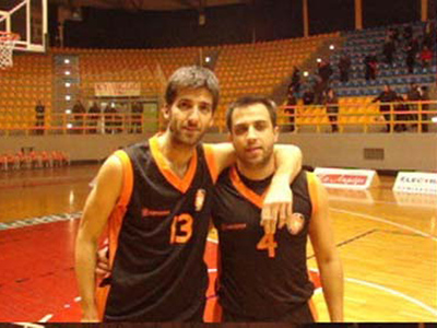 Ετοιμάζεται έκπληξη  στην Ολυμπιάδα  