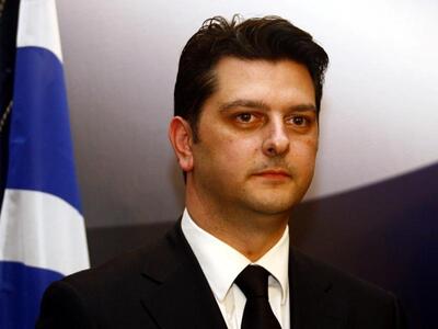 Ο Μιχάλης Μπεκίρης για το νομοσχέδιο που...