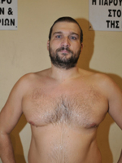 Μπιτσάκος και Λαγωνικάκης για τον αγώνα ...