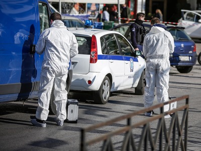 Θρίλερ με την απαγωγή επιχειρηματία - Η ...