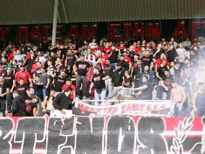 Οι Nortenos στηρίζουν για άλλη μία χρονι...