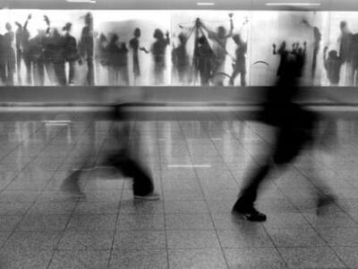 Πάτρα:Έκθεση φωτογραφίας του Σωτήρη Δημόπουλου