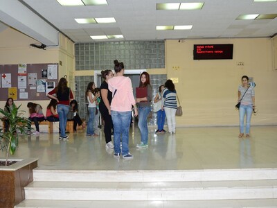 Η Διδασκαλική Ομοσπονδία για την συγχώνε...