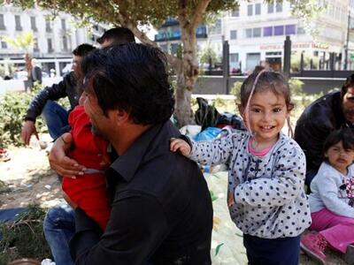 Απόφαση της Ε.Ε. για μετεγκατάσταση σε ά...