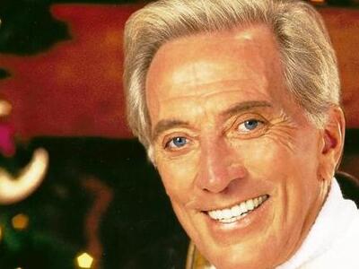 Έφυγε από τη ζωή ο τραγουδιστής Αντι Ουίλιαμς