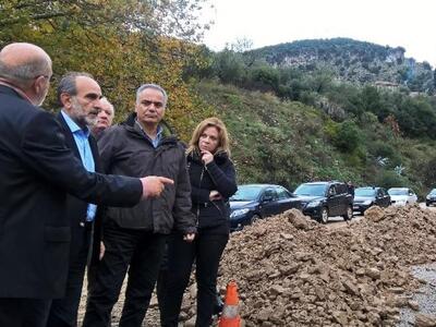 1.115 σπίτια και 96 επιχειρήσεις με σοβα...