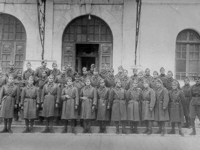 Στη φωτογραφία ο Κωνσταντίνος Μητσοτάκης...