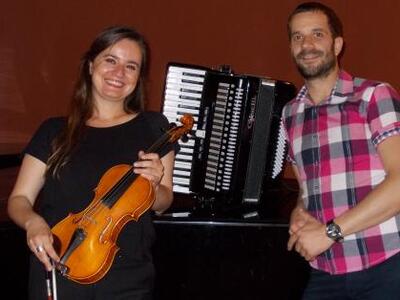 Νότες από τον Ευρωπαϊκό κινηματογράφο στ...