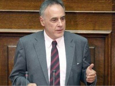 «Τροποποίηση της συνταξιοδοτικής νομοθεσ...