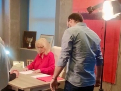 Πάτρα: Ο Πέτρος Κουσουλός αποκαλύπτει πο...