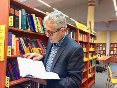 Άγγελος Τσιγκρής: “Μια στις τρεις οικογέ...