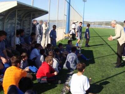 Πάτρα: Διήμερο Αθλητικό Τουρνουά «ΠΑΙ-ΖΟΥΜΕ ΜΑΖΙ»