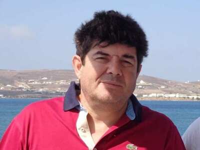 Πάτρα: Έφυγε από τη ζωή ο Βασίλης Παναγιωτόπουλος