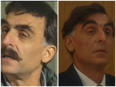 Πέθανε ο ηθοποιός Γιώργος Παληός