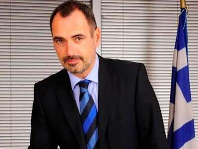 Το Πασχαλιάτικο μήνυμα του βουλευτή Α. Κ...