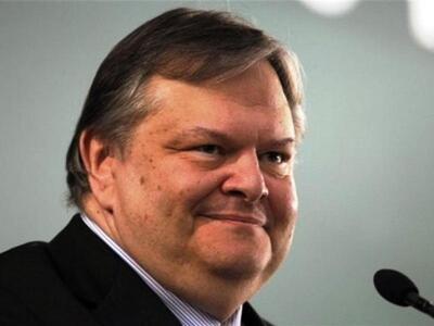 Ευάγγελος Βενιζέλος: Όρος μας να μη βρεθ...