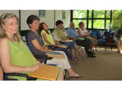 Πάτρα: Σεμινάριο εκπαίδευσης νέων εθελον...