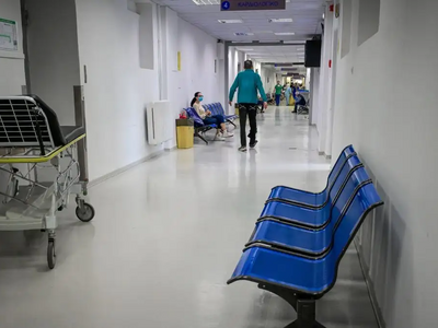 Μεγάλη αύξηση των κρουσμάτων γρίπης – 50...