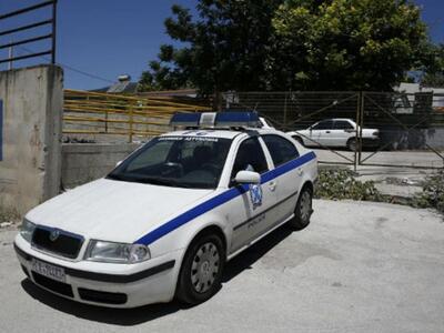 Αχαΐα: Βρέθηκαν στις εγκαταστάσεις της ε...