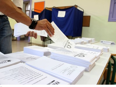 Κυκλοφόρησαν fake ψηφοδέλτια του ΚΙΝΑΛ στην Αχαΐα	
