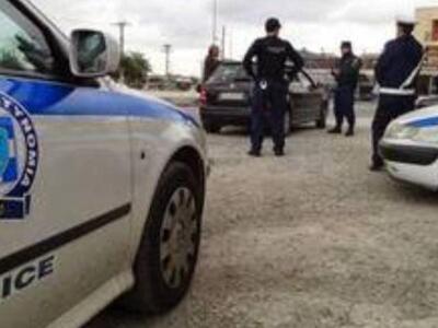 Αγρίνιο: Mάνα και γιος συνελήφθησαν για χασίς