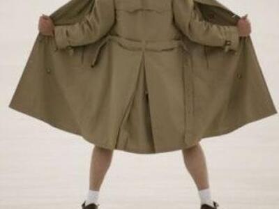 Πάτρα: Φόβος και τρόμος από επιδειξία