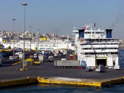Γενικό πωλητήριο: Σωρηδόν αποκρατικοποιή...