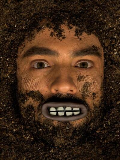 Ο Δ. Κουρούμπαλης.