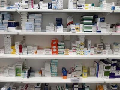 Φθηνότερα 6.000 φάρμακα