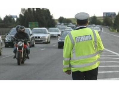 Άγρια καταδίωξη, επί 33 χιλιόμετρα, κοντ...