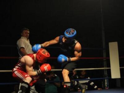 ΠΥΓΜΗ: Η τελική πρόβα όλων λίγο πριν τα ...