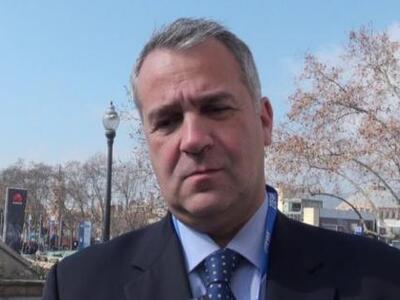 Επεισοδιακή η επίσκεψη Βορίδη στην Καβάλα