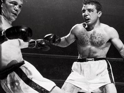 «Έφυγε» από τη ζωή ο θρυλικός μποξέρ από...