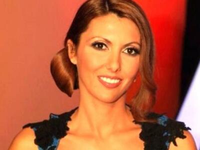 H Γκαλένα Βελίκοβα έγινε μανούλα!