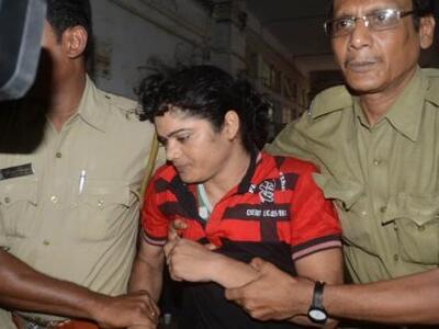 ΑΠΙΣΤΕΥΤΟ: Χρυσή αθλήτρια από την Ινδία ...