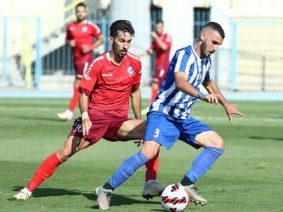 Την Πέμπτη 14 Οκτωβρίου η κλήρωση της 5η...