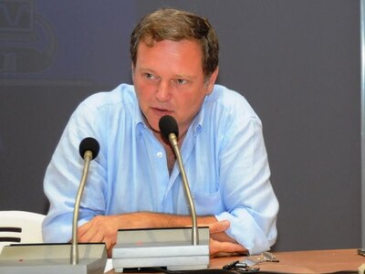 Κ. Χριστόπουλος για Κόκκινο Μύλο: Δεν εί...