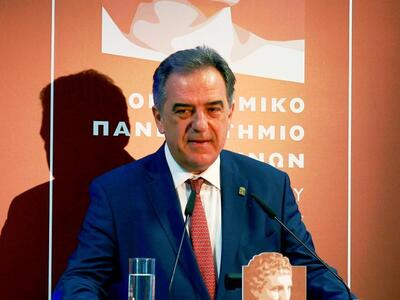 Ο Κωνσταντίνος Γάτσιος έρχεται απόψε στη...