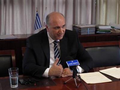 Μεσολόγγι: Τις παραιτήσεις των μελών της...