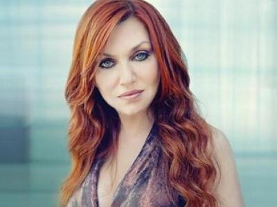 Η Καίτη Γαρμπή από τις 12/10 και για ένα...