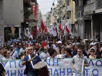 Πάτρα: Παράσταση διαμαρτυρίας σήμερα στη...
