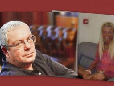 Το συγκινητικό μήνυμα της Καραγιάννη στον Μαλέλη