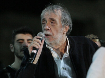 Πέθανε ο Αντώνης Καλογιάννης