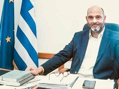 Φωτήλας: Έργα και χρηματοδότηση για την ...