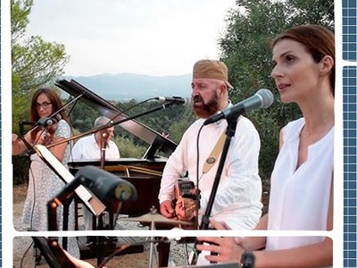 ArtWalk 10: Το Μουσικό δρώμενο «Ανοιχτό ...