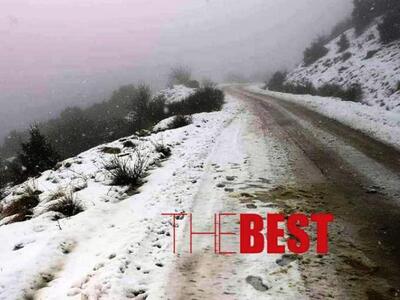 Αχαΐα-Αιτωλοακαρνανία: Προβλήματα στα ορ...