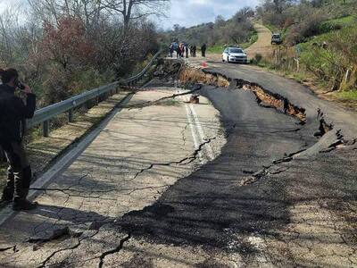 Πάτρα: «Μπάι πας» 200 μέτρων στην «111»-...