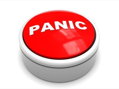 Τι σημαίνει η λέξη «πανικός»;- ΒΙΝΤΕΟ