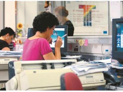 Προ των πυλών οι κριτές για τη διαθεσιμό...