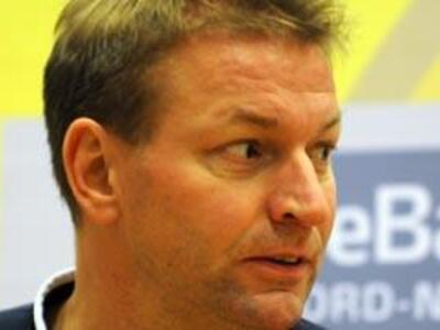 Ανακοινώνει Tobben Evjen η Ορμή-Λουξ